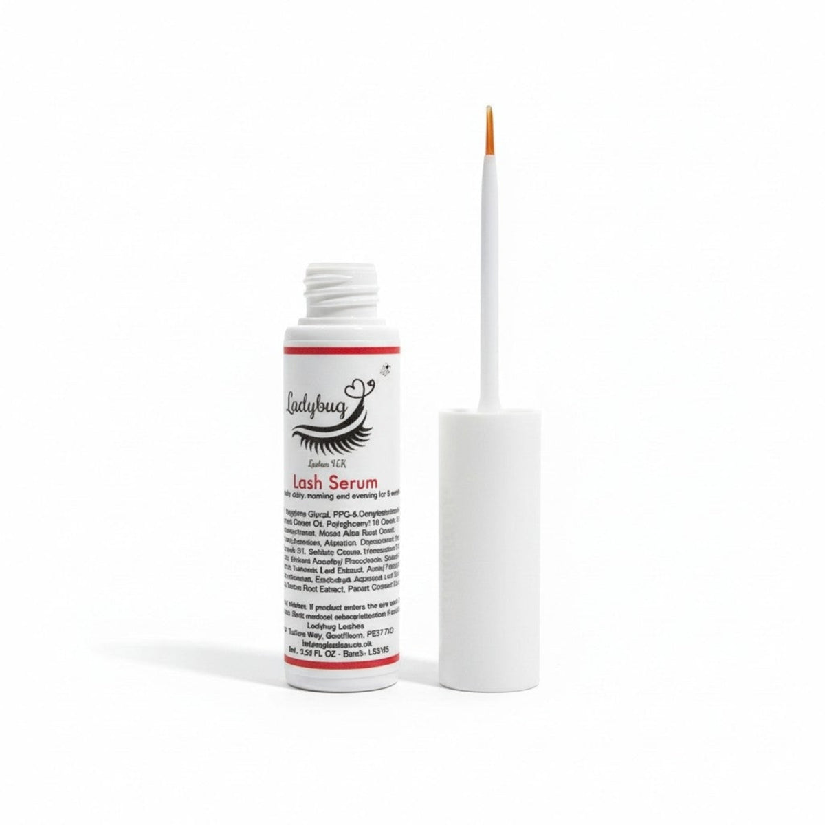 Lash & Brow Serum (6ml)