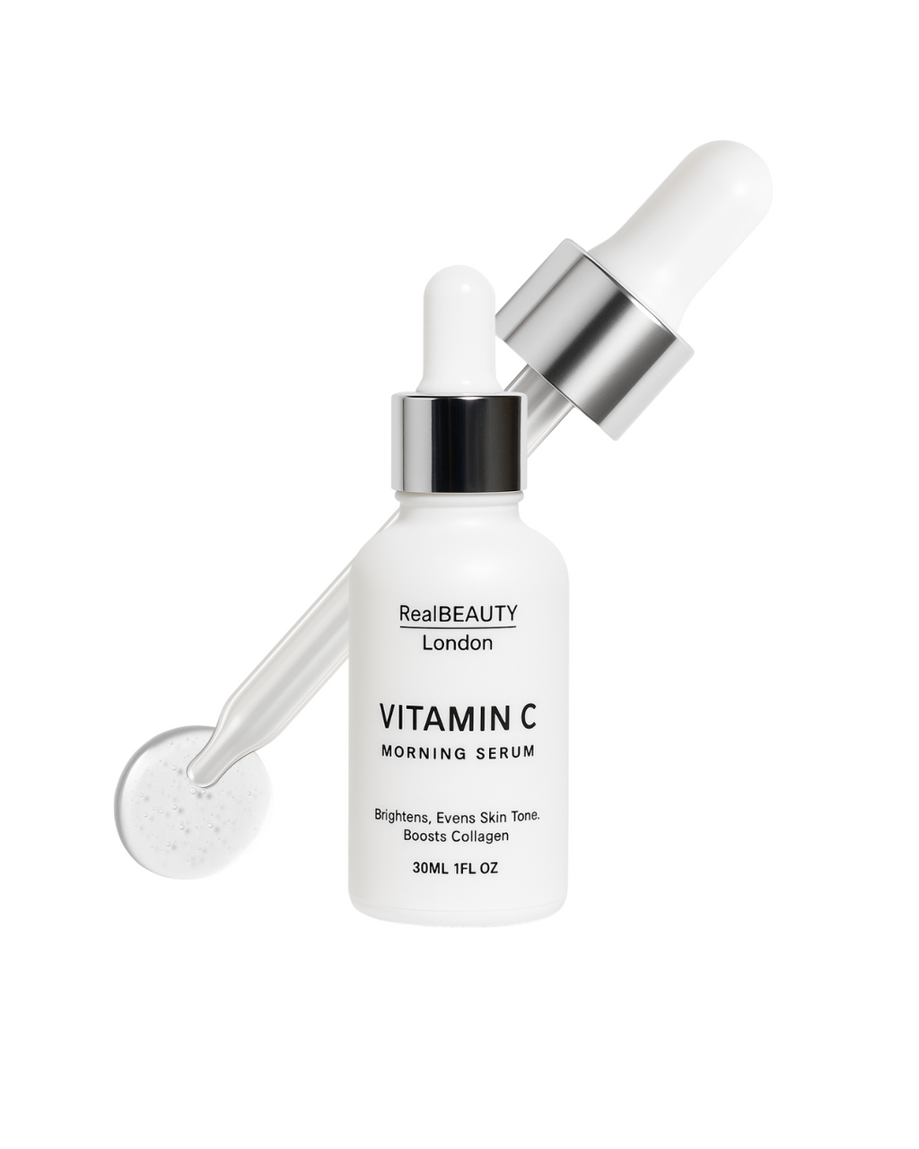 Morning Vitamin C Serum