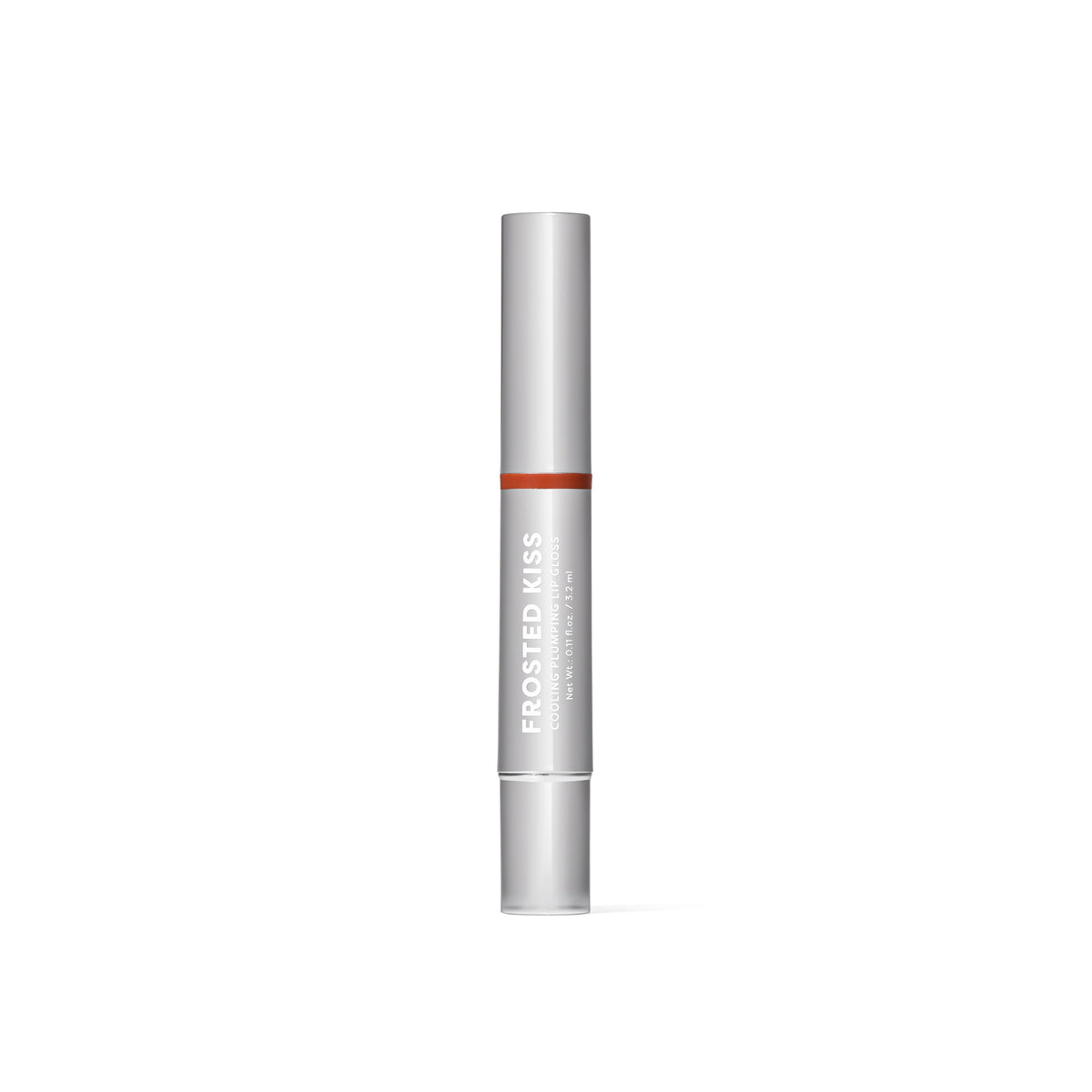 Frosted Kiss - Cooling & Plumping Lip Gloss