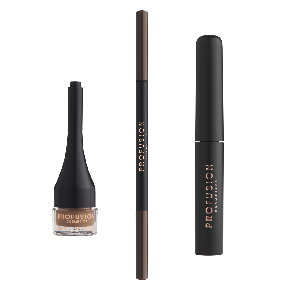 Ultimate Brow Sculpt Kit