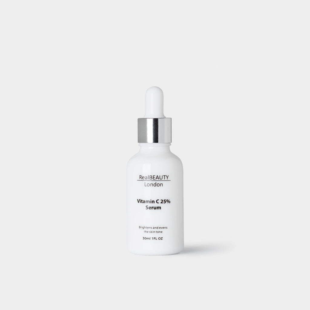 Morning Vitamin C Serum