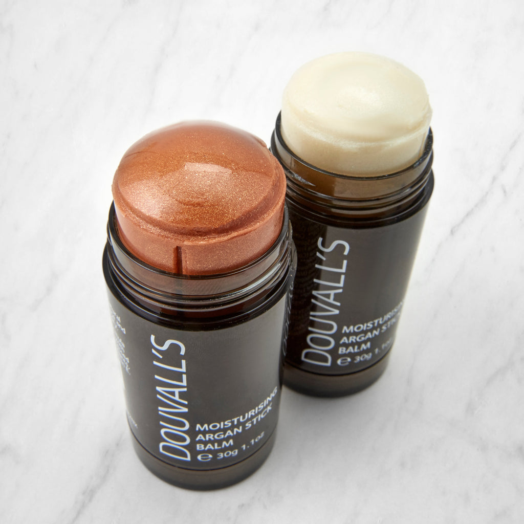 Argan Highlight Stick Balm (30g)