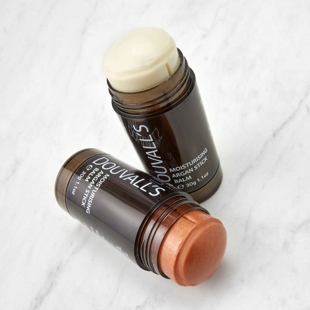 Argan Highlight Stick Balm (30g)