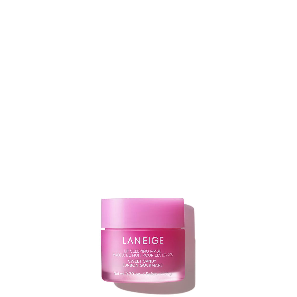 Laneige Lip Sleeping Mask, Berry (20g)