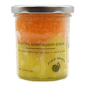 Peach Sangria Sugar Body Scrub (300g)