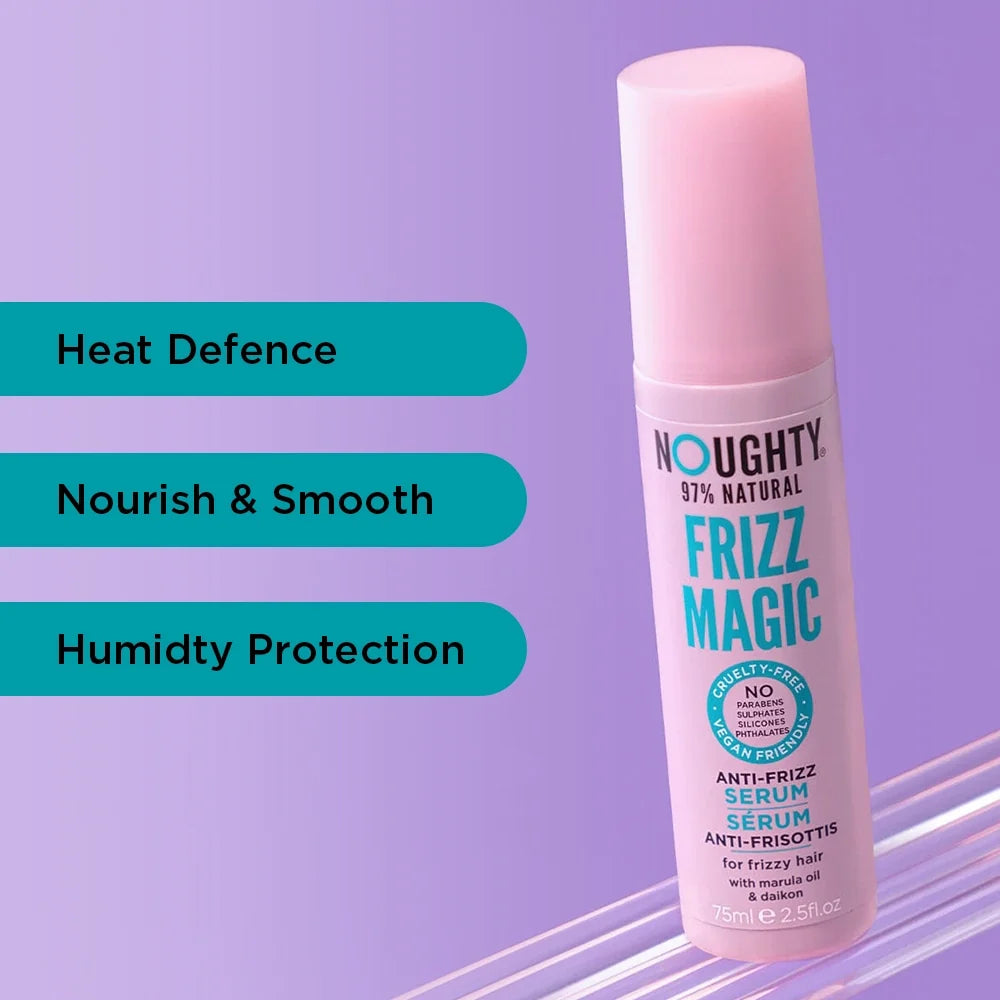 Frizz Magic Serum - 75ml