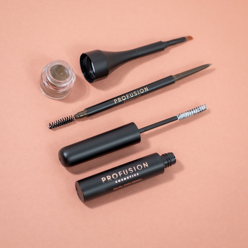 Ultimate Brow Sculpt Kit