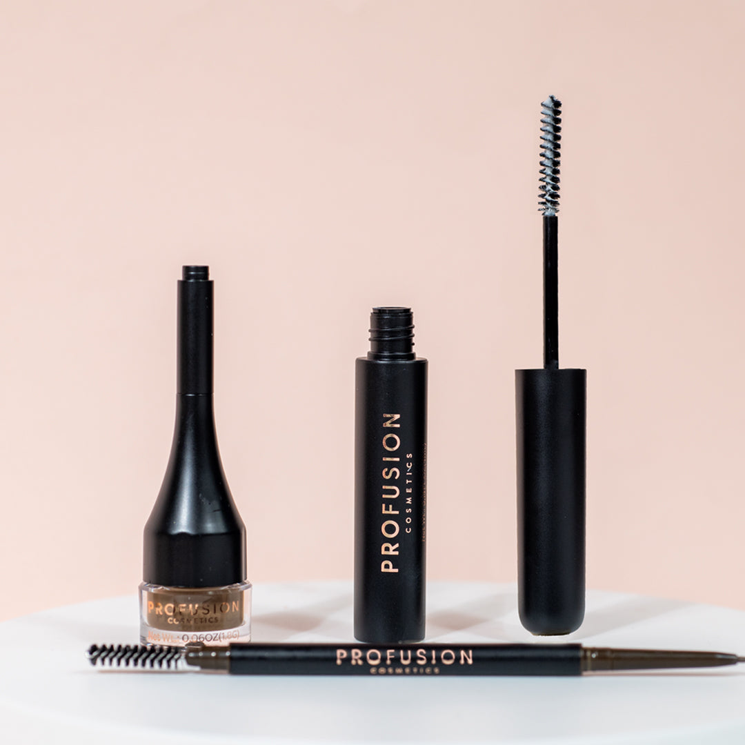 Ultimate Brow Sculpt Kit