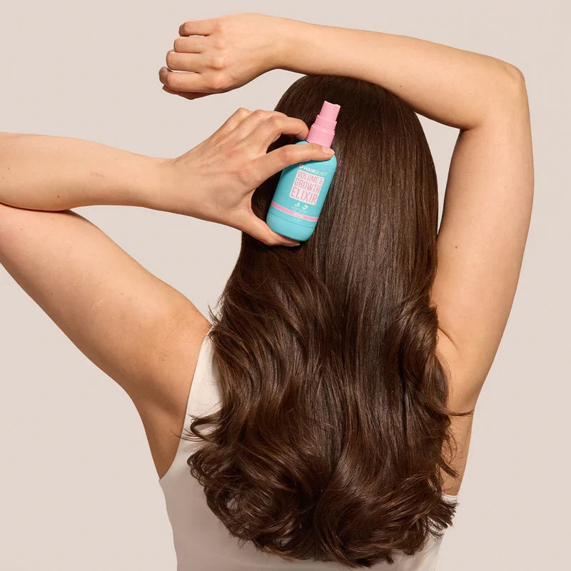Volume Elixir Leave-In Spray