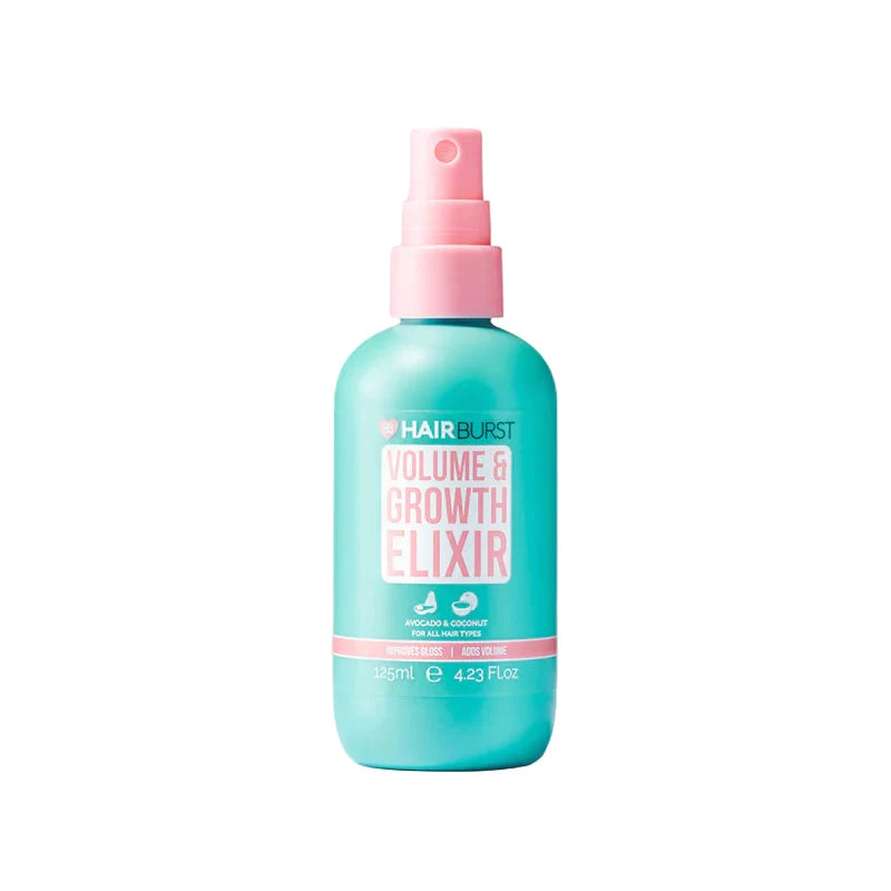 Volume Elixir Leave-In Spray