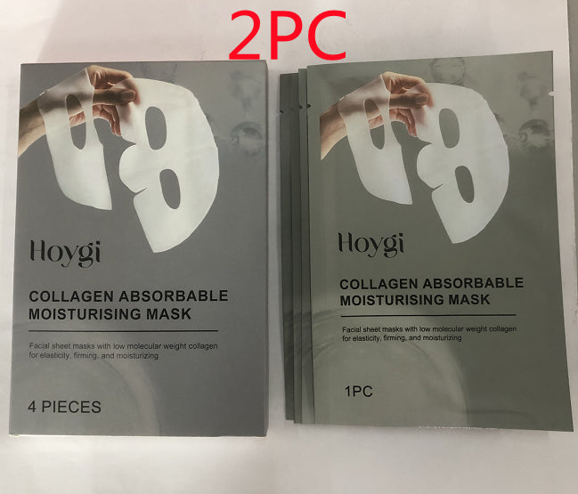 Bio Collagen Overnight Mask