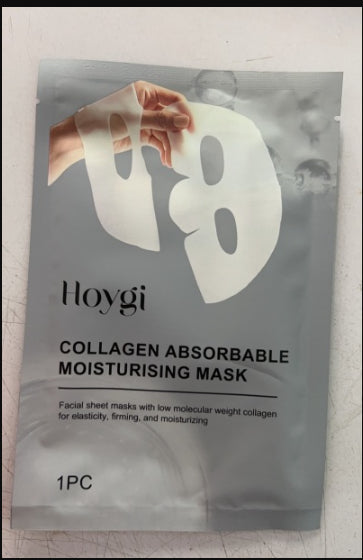 Bio Collagen Overnight Mask
