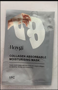 Bio Collagen Overnight Mask