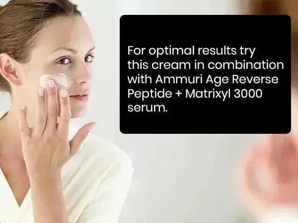 Q10 Face Cream & Retinol Night Cream Set