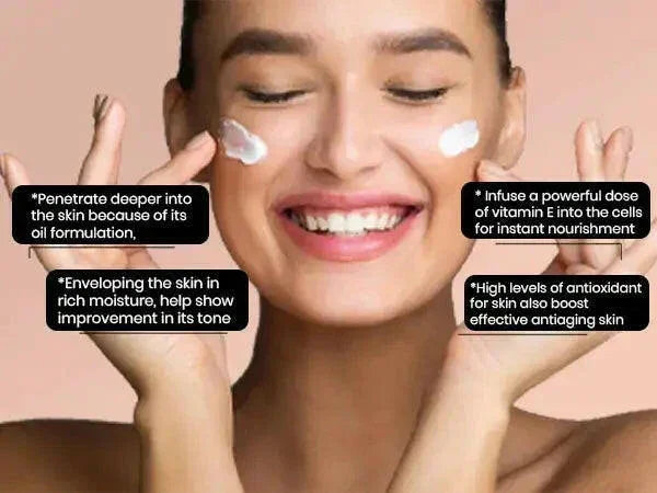 Q10 Face Cream & Retinol Night Cream Set