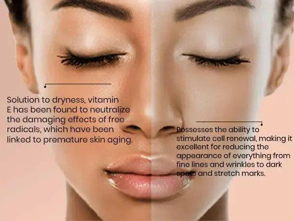 Q10 Face Cream & Retinol Night Cream Set