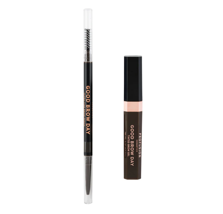 Good Brow Day Brow Pencil & Tinted Gel