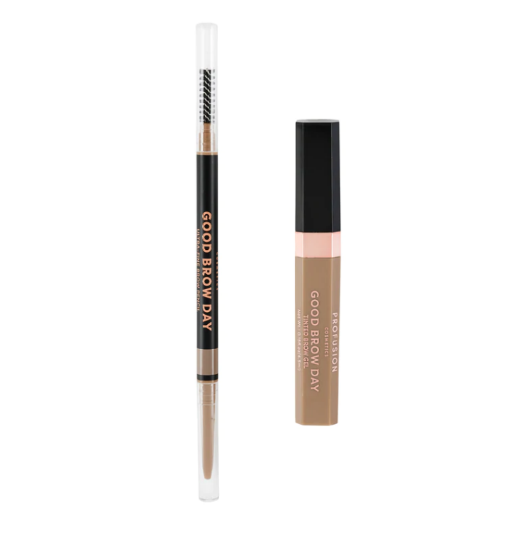 Good Brow Day Brow Pencil & Tinted Gel
