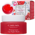 CARE:NEL Pomegranate Overnight Lip Mask (23g)