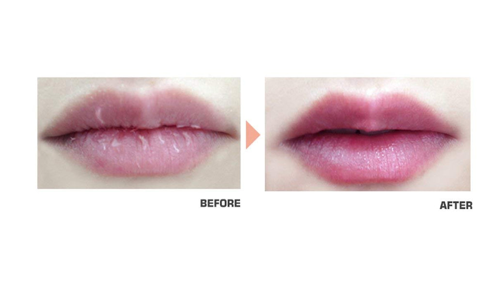 CARE:NEL Pomegranate Overnight Lip Mask (23g)