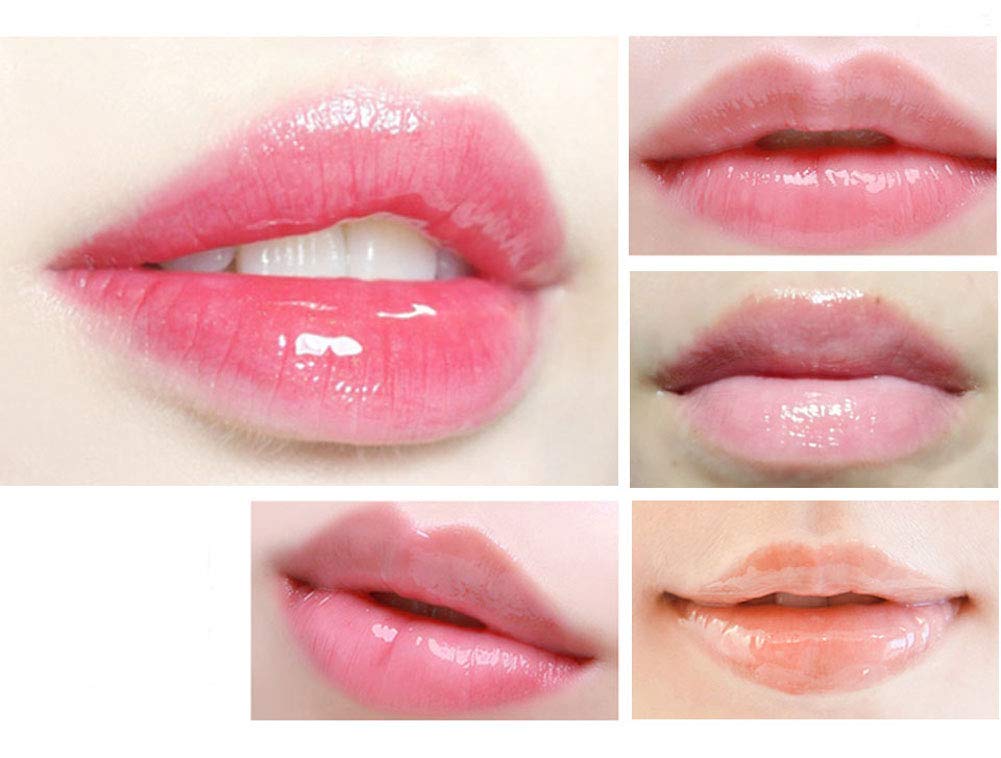 CARE:NEL Pomegranate Overnight Lip Mask (23g)