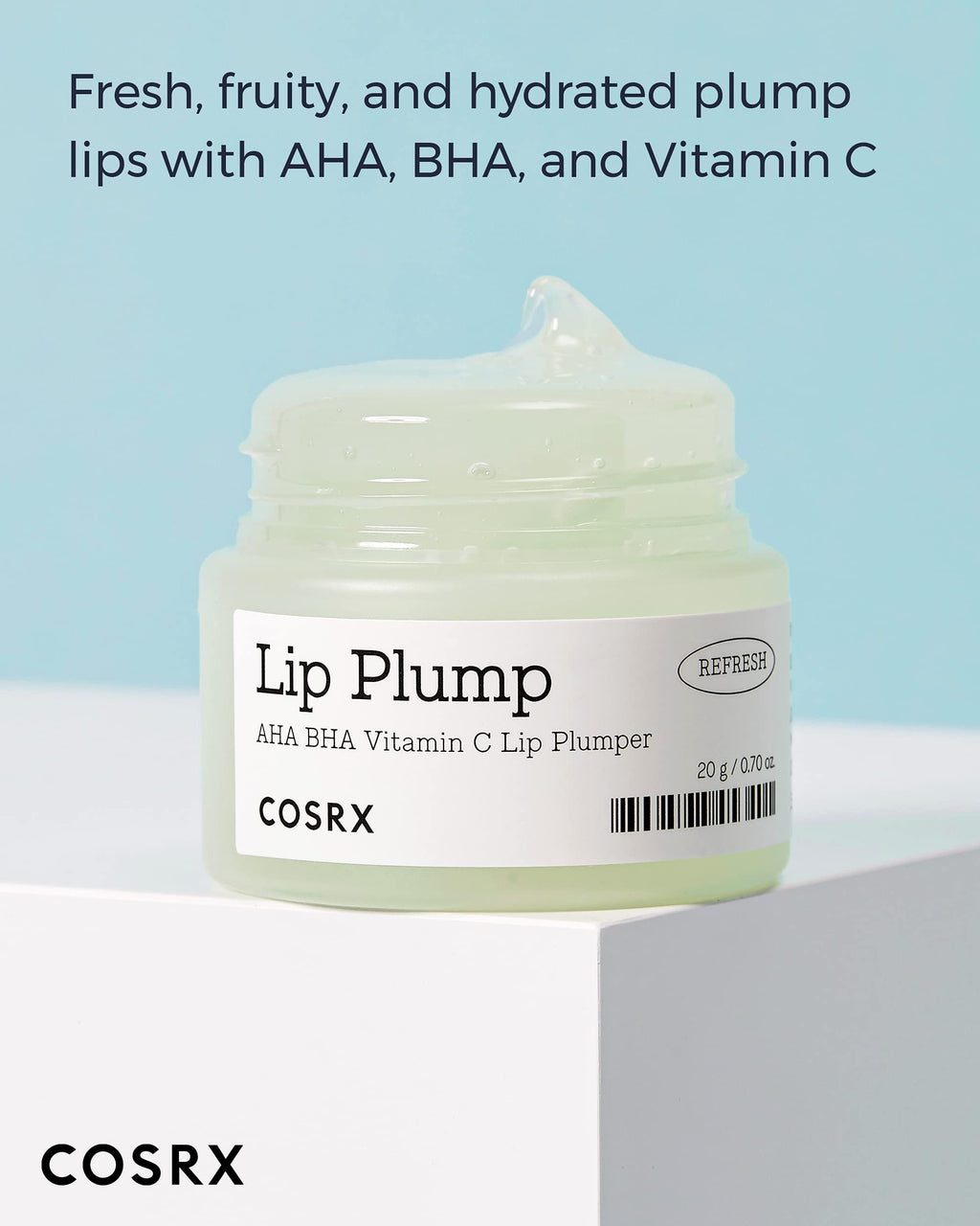 COSRX Shea Butter Lip Care Balm