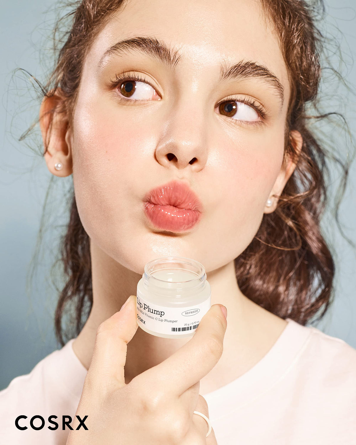 COSRX Shea Butter Lip Care Balm