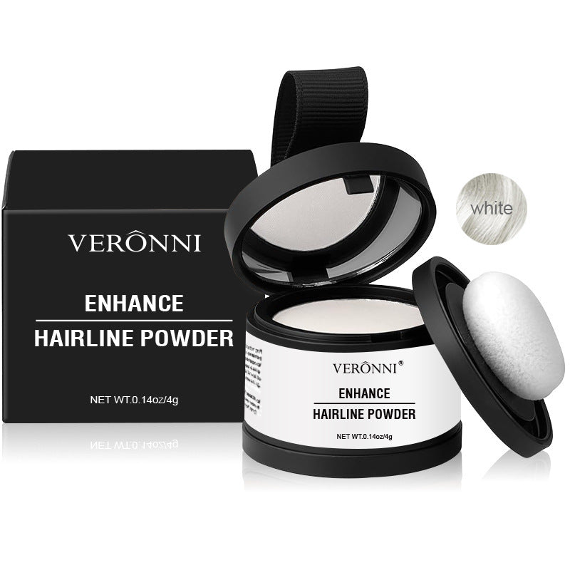 Hairline Root Touch-Up Powder