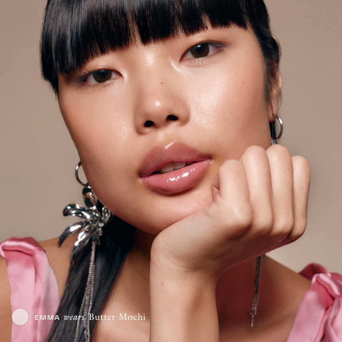 EADEM Le Chouchou Lip Softening Balm, Mochi