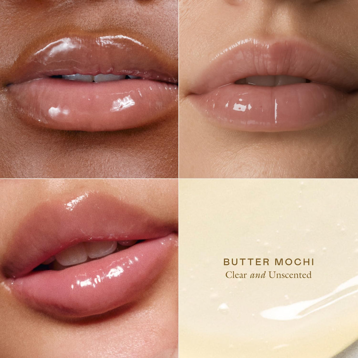 EADEM Le Chouchou Lip Softening Balm, Mochi