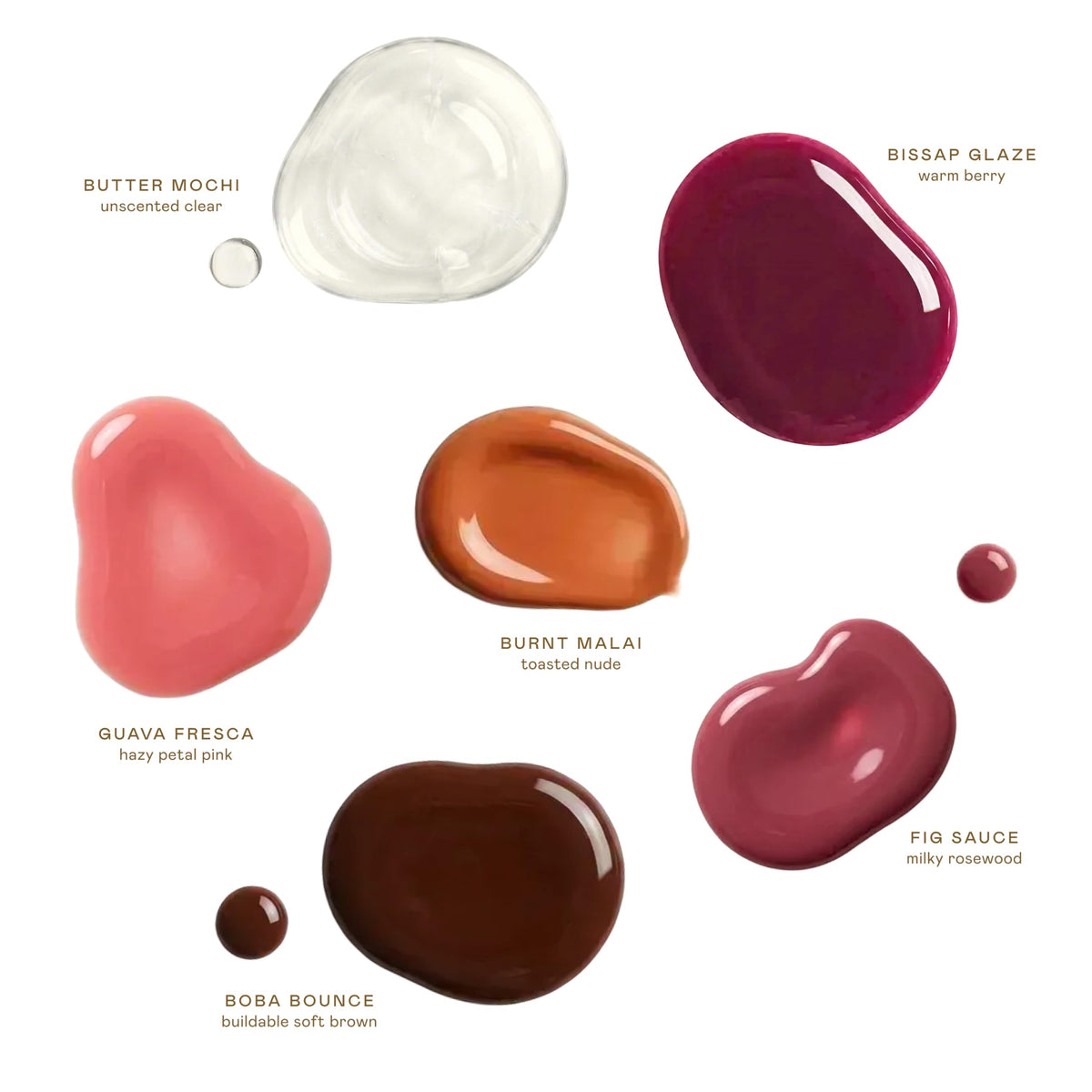 EADEM Le Chouchou Lip Softening Balm, Mochi