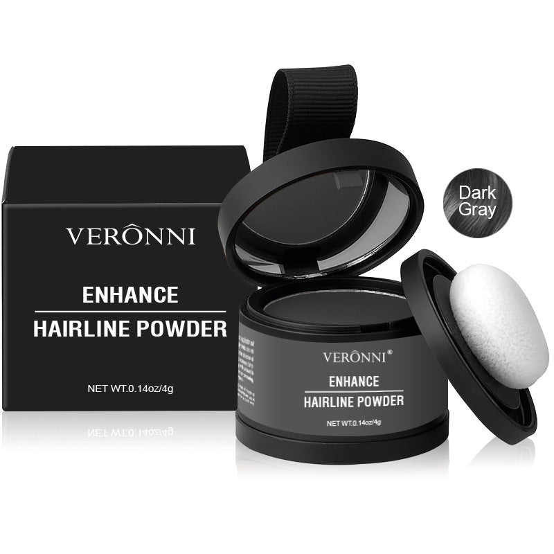 Hairline Root Touch-Up Powder