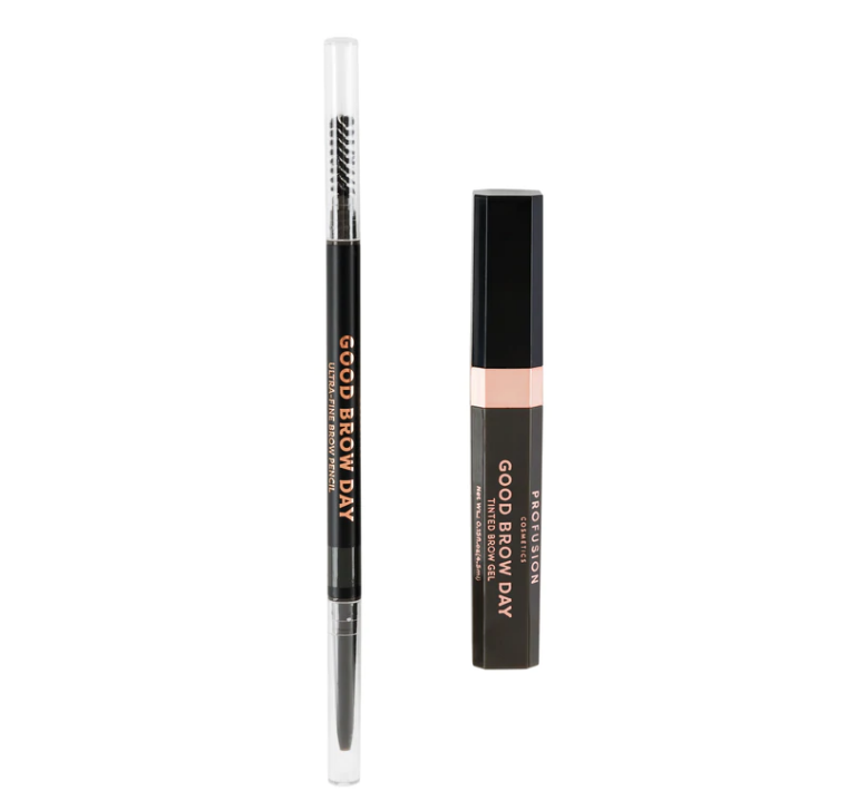 Good Brow Day Brow Pencil & Tinted Gel
