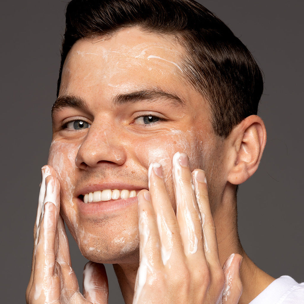 Face 4ward Face Wash