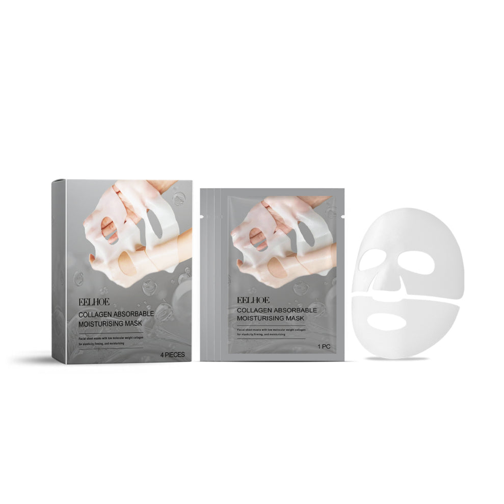 Bio Collagen Overnight Mask
