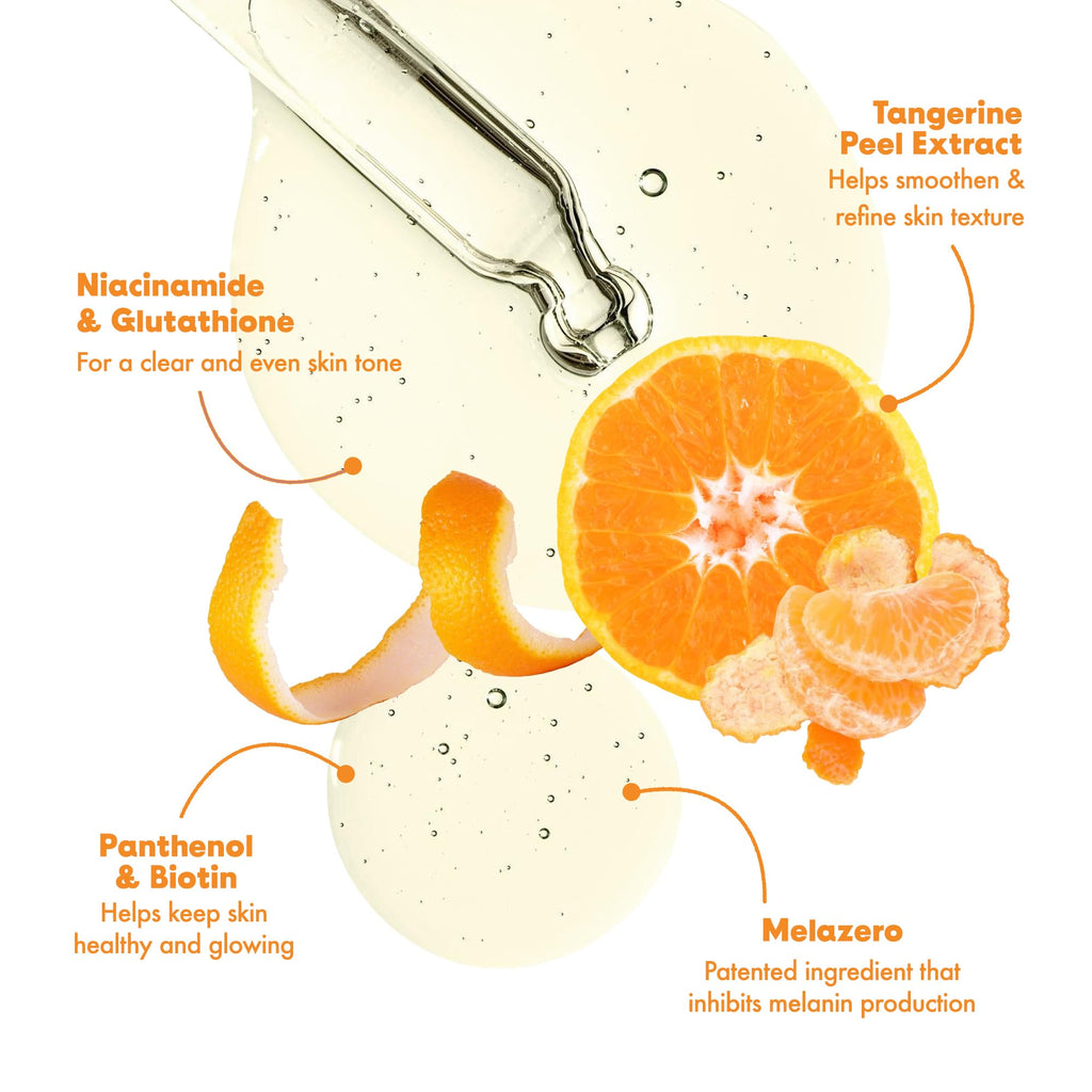 Frudia Citrus Brightening Vitamin C Ampoule (30ml)