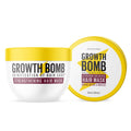 Growth Bomb Strengthening Hair Mask (235ml)