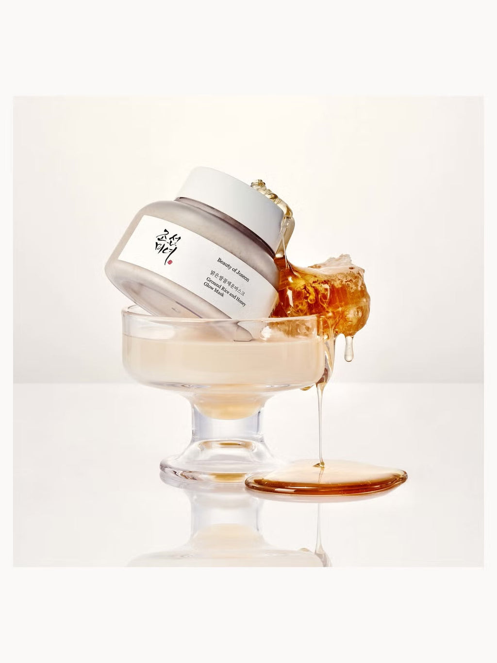 Beauty of Joseon Ground Rice & Honey Glow Mask (150ml)