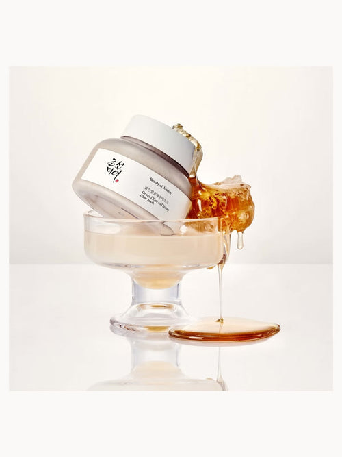 Beauty of Joseon Ground Rice & Honey Glow Mask (150ml)
