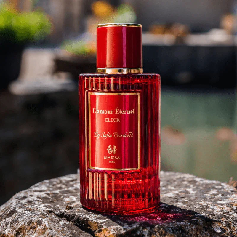 L'amour Éternel Maïssa Eau de Parfum (100ml)