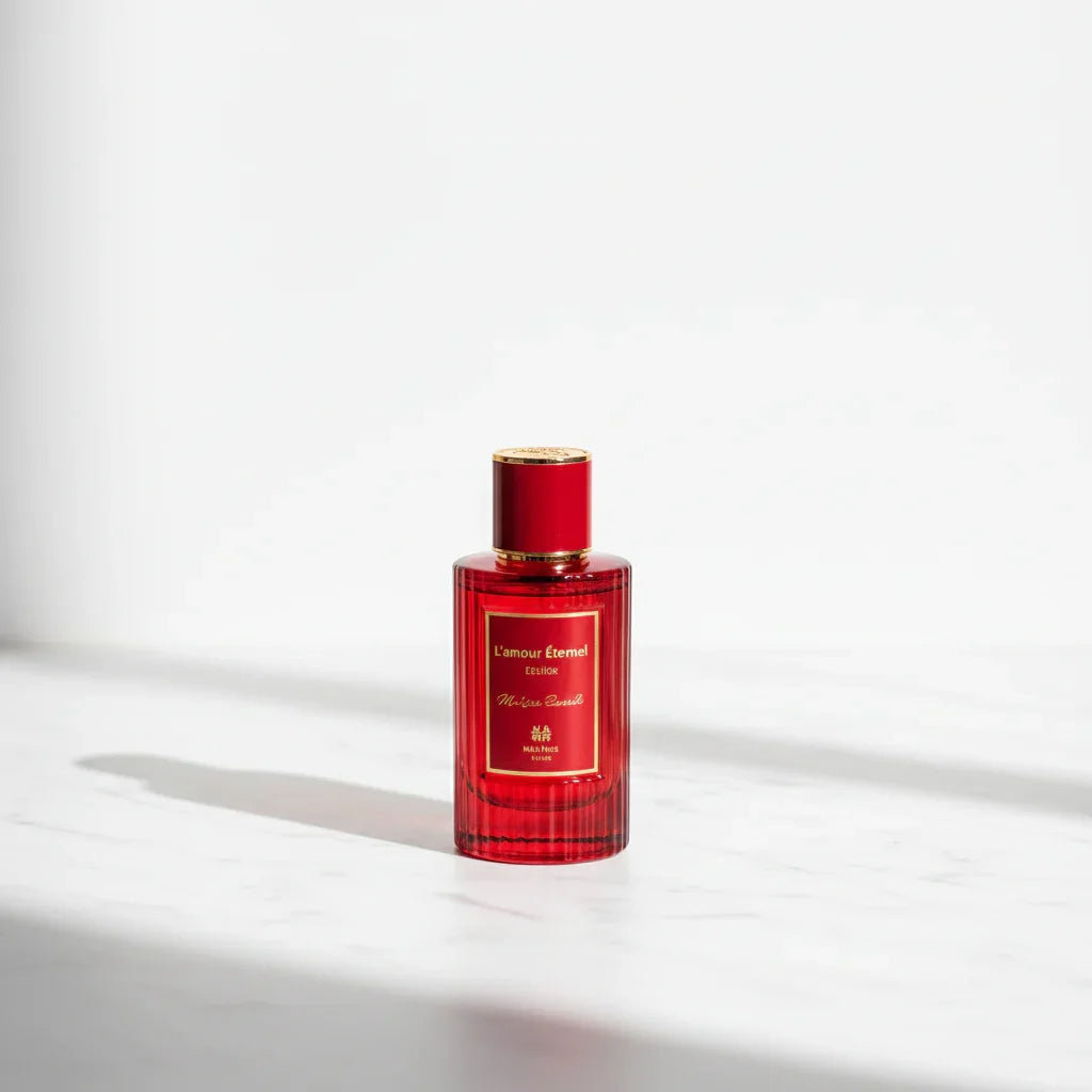 L'amour Éternel Maïssa Eau de Parfum (100ml)