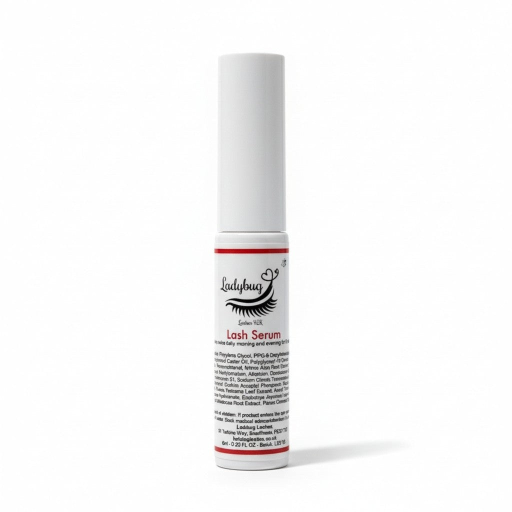 Lash & Brow Serum (6ml)