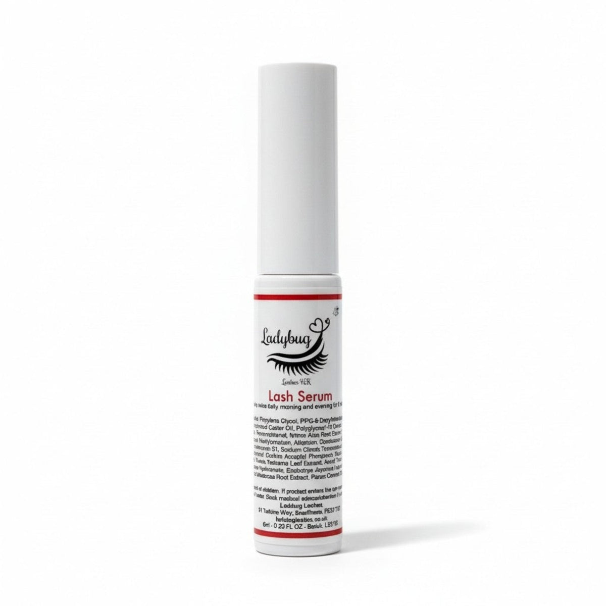 Lash & Brow Serum (6ml)
