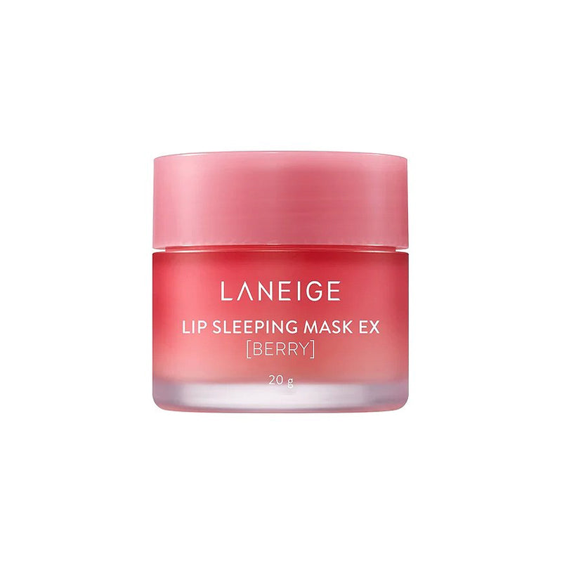 Laneige Lip Sleeping Mask, Berry (20g)