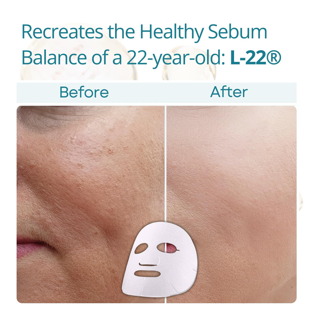 Lululun Face Masks, Hydration & Rice (14 sheets)
