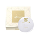 Lululun Face Mask Sheets, Green Tea & Shiso (32 sheets)