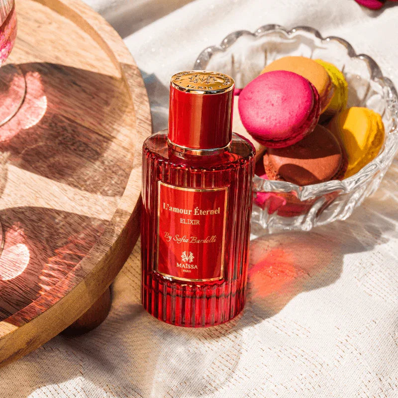 L'amour Éternel Maïssa Eau de Parfum (100ml)