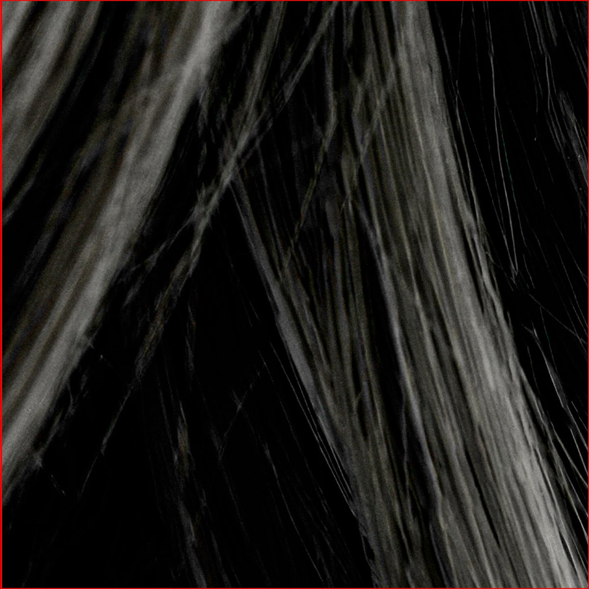 MANE Hair Thickening Fibre Spray, Jet Black (200ml)