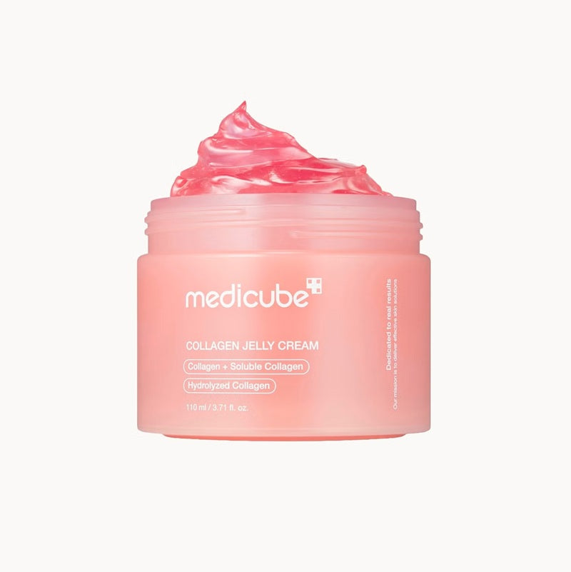 Medicube Collagen Jelly Cream (50ml)