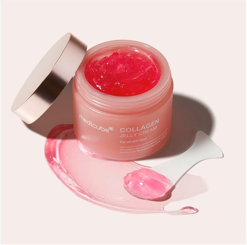 Medicube Collagen Jelly Cream (50ml)